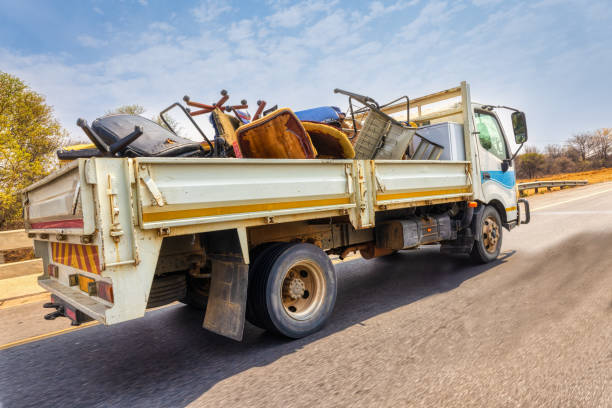 Best Basement Cleanout  in Clarkesville, GA